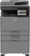 МФУ Sharp BP-22C25EU (BP22C25EU) (UA)