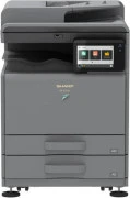 МФУ Sharp BP-22C25EU (BP22C25EU) (UA)