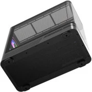 Modecom VOLCANO AQ200 ARGB MIDI BLACK (MC-A-AQ200-4FA-B) (UA)