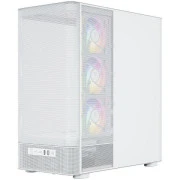 Modecom VOLCANO AQ400 ARGB MIDI WHITE (MC-A-AQ400-4FA-W) (UA)