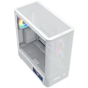 Modecom VOLCANO AQ400 ARGB MIDI WHITE (MC-A-AQ400-4FA-W) (UA)