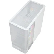 Modecom VOLCANO AQ400 ARGB MIDI WHITE (MC-A-AQ400-4FA-W) (UA)