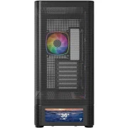 Modecom VOLCANO AQ500 ARGB MIDI BLACK (MC-A-AQ500-4FA-B) (UA)