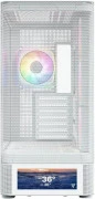 Modecom VOLCANO AQ500 ARGB MIDI WHITE (MC-A-AQ500-4FA-W) (UA)