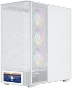 Modecom VOLCANO AQ500 ARGB MIDI WHITE (MC-A-AQ500-4FA-W) (UA)