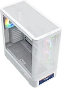 Modecom VOLCANO AQ500 ARGB MIDI WHITE (MC-A-AQ500-4FA-W) (UA)