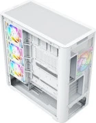 Modecom VOLCANO AQ500 ARGB MIDI WHITE (MC-A-AQ500-4FA-W) (UA)