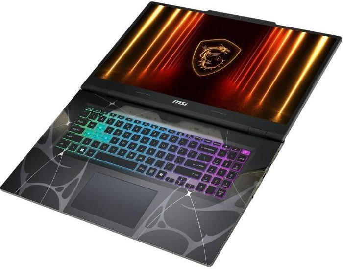 MSI Cyborg 17 B13WGKG (B13WGKG-274XUA, 9S7-17U332-274) (UA) Бренд: MSI; Конструкція: