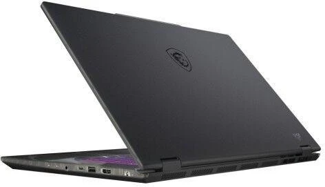 MSI Cyborg A17 AI B2HWFKG Translucent Black (B2HWFKG-037XUA) (UA) Бренд: MSI; Конструкція: