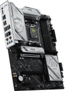 MSI MAG X870E GAMING MAX WIFI (911-7E86-001) (UA)