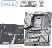MSI MAG X870E GAMING PLUS MAX WIFI (911-7E70-016) (UA)