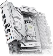MSI MAG X870E GAMING PLUS MAX WIFI (911-7E70-016) (UA)