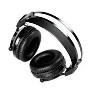 Навушники з мікрофоном ColorWay FireStrike RGB Black (CW-HPG04BK) (UA)