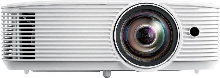 Optoma X309ST (E9PD7DQ01EZ15) (UA) Бренд: Optoma; Тип матриці: DLP;