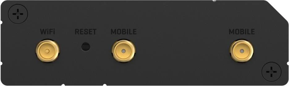 Teltonika RUT260 (UA) Бренд: Teltonika; Стандарт: 802.11n (Wi-Fi 4);