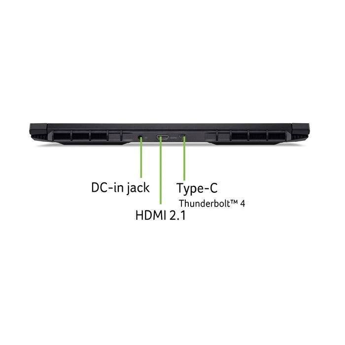 Acer Nitro V 16 ANV16-72-53UF (NH.QUSEU.00A) (UA)