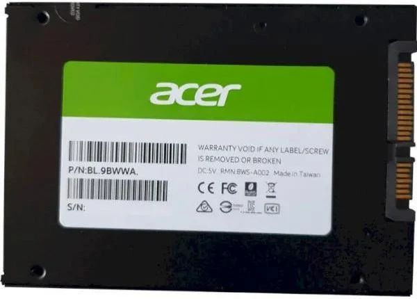 Acer RE100 1 TB (BL.9BWWA.109) (UA)