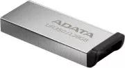 ADATA 128 GB UR350 USB 3.2 Silver/Black (UR350-128G-RSR/BK) (UA)