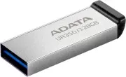 ADATA 128 GB UR350 USB 3.2 Silver/Black (UR350-128G-RSR/BK) (UA)