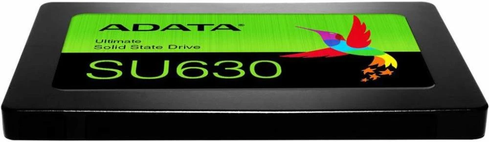 ADATA Ultimate SU630 1.92 TB (ASU630SS-1T92Q-R SSD) (UA)