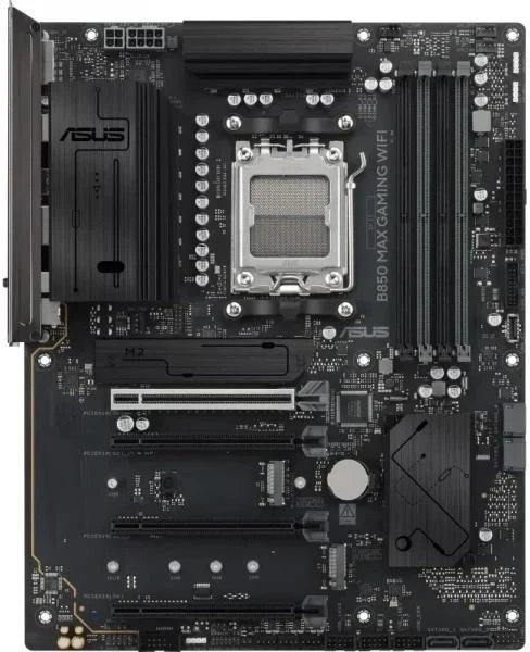 ASUS B850 MAX GAMING WIFI (90MB1PR0-M0EAY0) (UA)