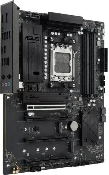 ASUS B850 MAX GAMING WIFI (90MB1PR0-M0EAY0) (UA)