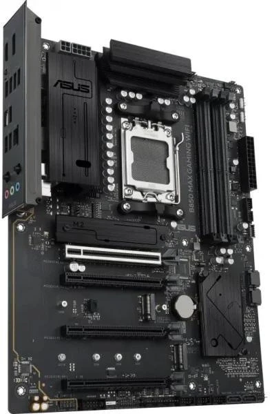 ASUS B850 MAX GAMING WIFI (90MB1PR0-M0EAY0) (UA)