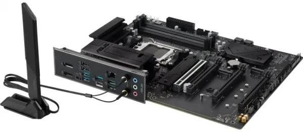 ASUS B850 MAX GAMING WIFI (90MB1PR0-M0EAY0) (UA)