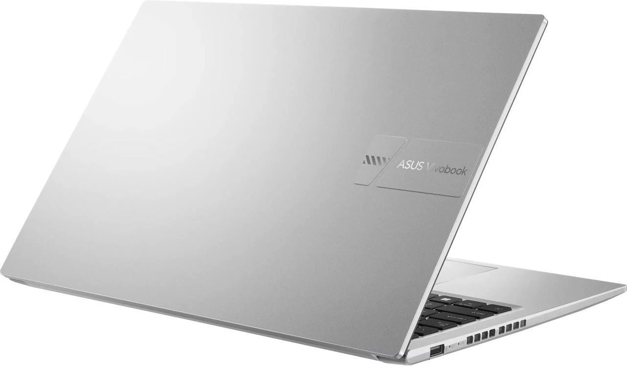 ASUS Vivobook 15 M1502NAQ Cool Silver (M1502NAQ-BQ068) (90NB1842-M00300) (UA)