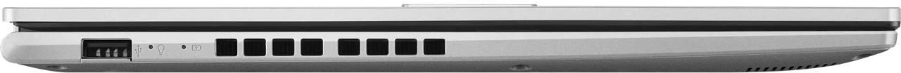 ASUS Vivobook 15 M1502NAQ Cool Silver (M1502NAQ-BQ068) (90NB1842-M00300) (UA)