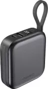Choetech 10000mAh Black (B697C-BKGY) (UA)