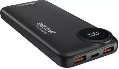 Choetech B791 10000mAh Black (M15-B791-ACBK-NG) (UA)