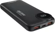 Choetech B791 10000mAh Black (M15-B791-ACBK-NG) (UA)