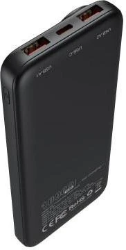 Choetech B791 10000mAh Black (M15-B791-ACBK-NG) (UA)