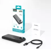 Choetech B791 10000mAh Black (M15-B791-ACBK-NG) (UA)