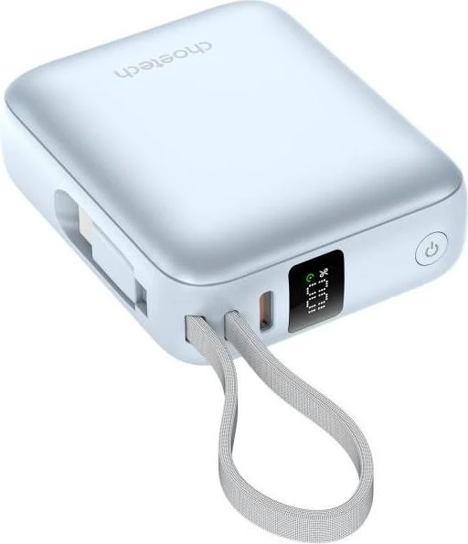 Choetech B832 10000mAh 35W Light Blue (B832-LBE) (UA)