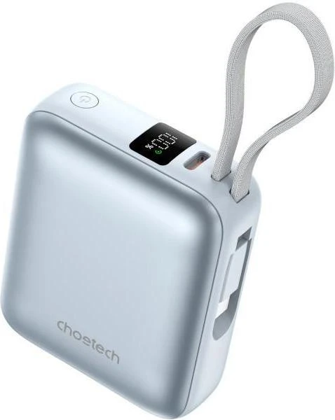 Choetech B832 10000mAh 35W Light Blue (B832-LBE) (UA)