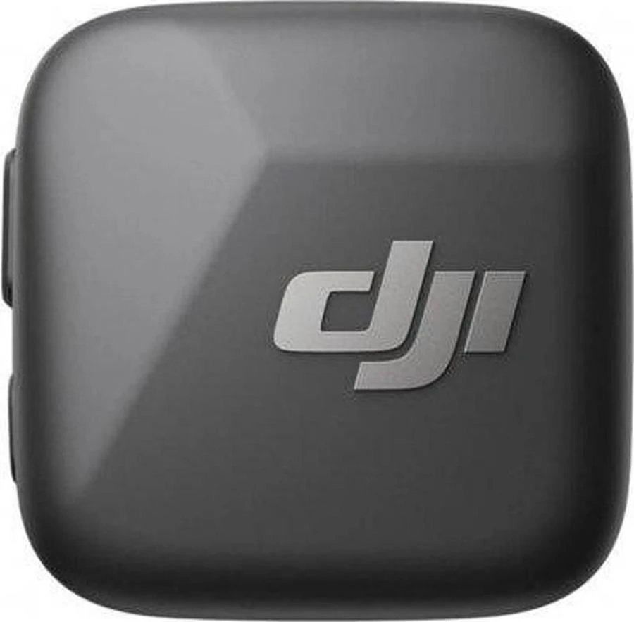DJI Mic Mini 1TX + 1RX (CP.RN.00000432.01) (UA)