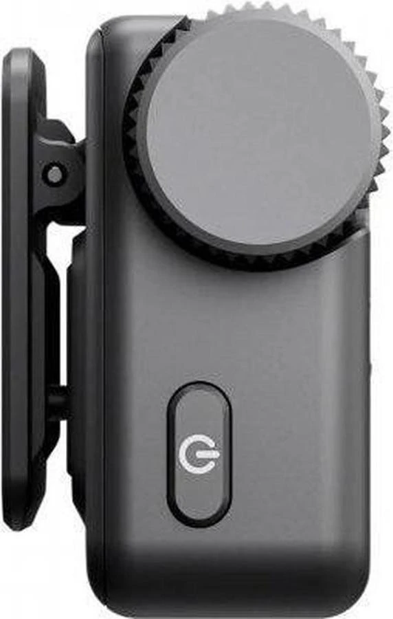DJI Mic Mini 1TX + 1RX (CP.RN.00000432.01) (UA)