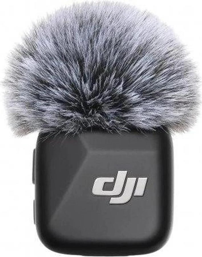DJI Mic Mini 1TX + 1RX (CP.RN.00000432.01) (UA)