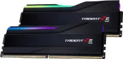 G.Skill 32 GB (2x16 GB) DDR5 6400 MHz Trident Z5 RGB Black (F5-6400J3039G16GX2-TZ5RK) (UA)