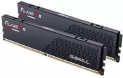 G.Skill 32 GB (2x16GB) DDR5 6000 MHz Flare X5 Matte Black (F5-6000J3038F16GH2-FX5) (UA)
