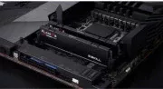G.Skill 32 GB (2x16GB) DDR5 6000 MHz Flare X5 Matte Black (F5-6000J3038F16GH2-FX5) (UA)