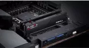 G.Skill 32 GB (2x16GB) DDR5 6000 MHz Flare X5 Matte Black (F5-6000J3038F16GH2-FX5) (UA)