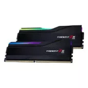 G.Skill 32 GB (2x16GB) DDR5 6000 MHz Trident Z5 RGB Matte Black (F5-6000J3036F16GX2-TZ5RK) (UA)