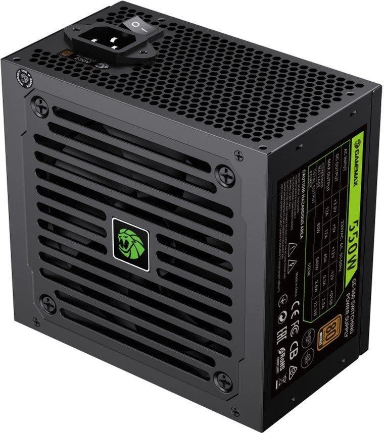 GameMax GE-550 (UA)