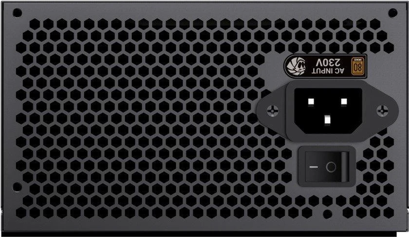GameMax GE-550 (UA)