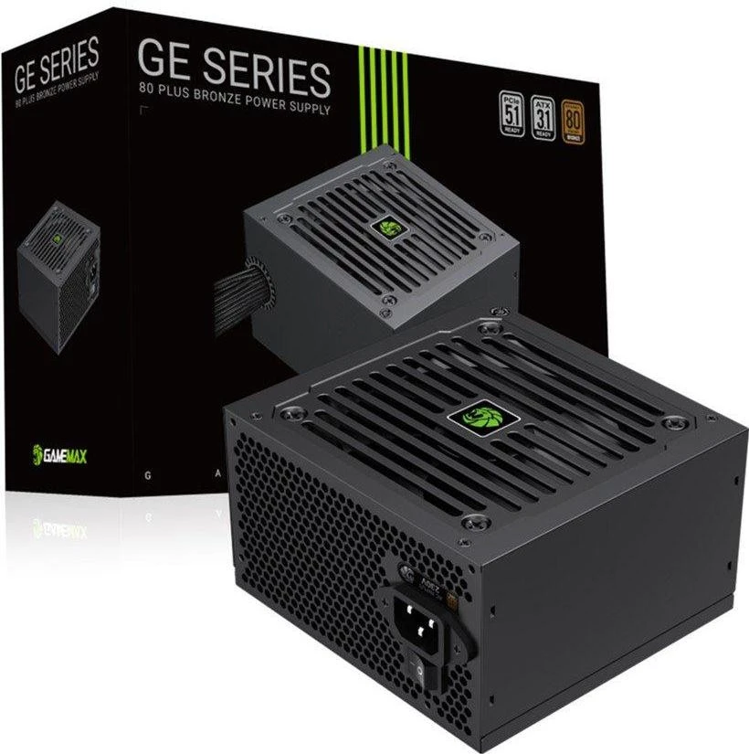 GameMax GE-650 (UA)