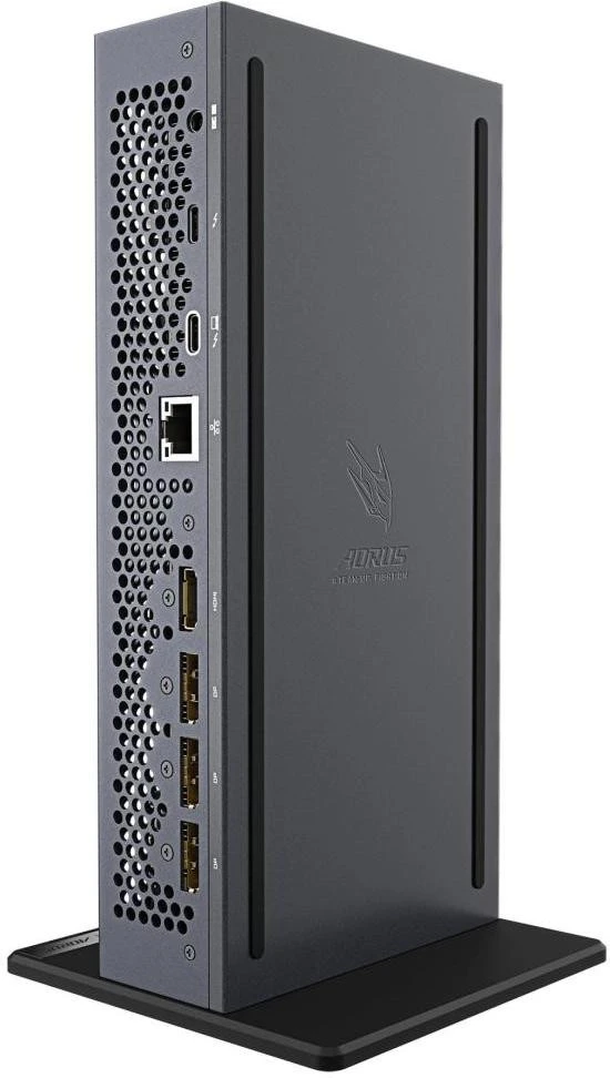 GIGABYTE AORUS RTX 5060 Ti AI BOX (GV-N506TIXEB-16GD) (UA)