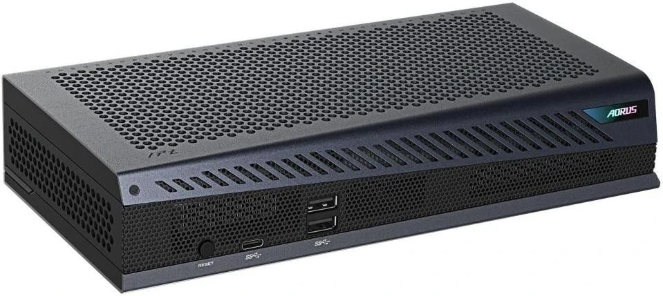 GIGABYTE AORUS RTX 5060 Ti AI BOX (GV-N506TIXEB-16GD) (UA)